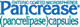 pancrease,pancrelipase