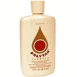 polytar, polytar shampoo