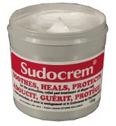 sudocrem,zinc oxide cream